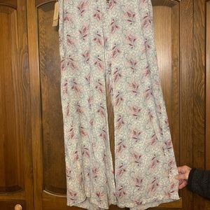 NWT size M Ralph Lauren Denim Supply full leg pants